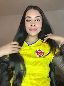 soy paulina online show from 07/04/26, 05:35