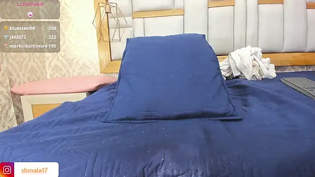 sh malala online show from 02/11/25, 01:20