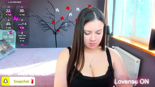 AnettaMilder online show from 02/28/26, 06:36