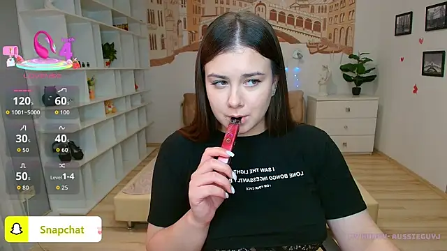 AnettaMilder online show from 06/06/26, 05:34