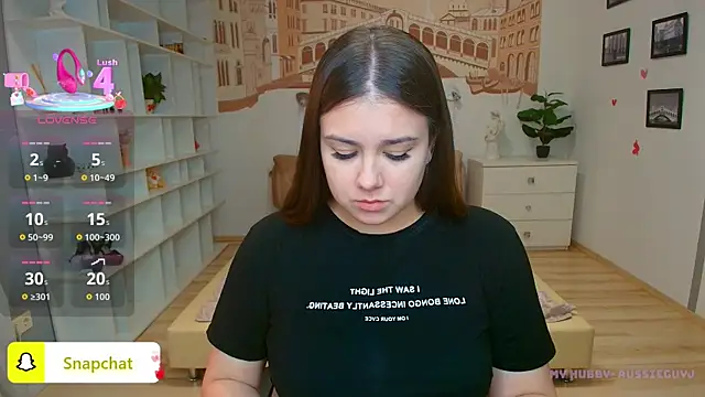AnettaMilder online show from 06/14/26, 05:42