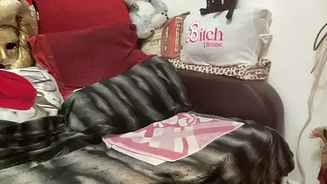 EroticVenetian online show from 10/29/25, 10:06