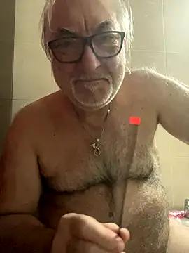 EroticVenetian online show from 11/10/25, 06:34