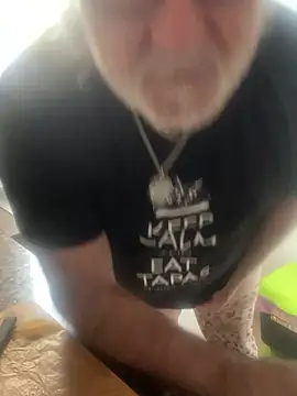 EroticVenetian online show from 02/24/26, 10:24