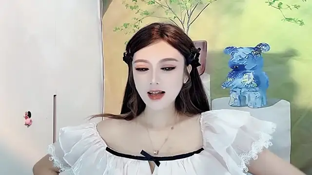 VIWVI online show from 03/12/25, 02:30