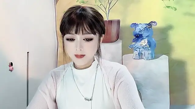 VIWVI online show from 03/13/25, 02:49