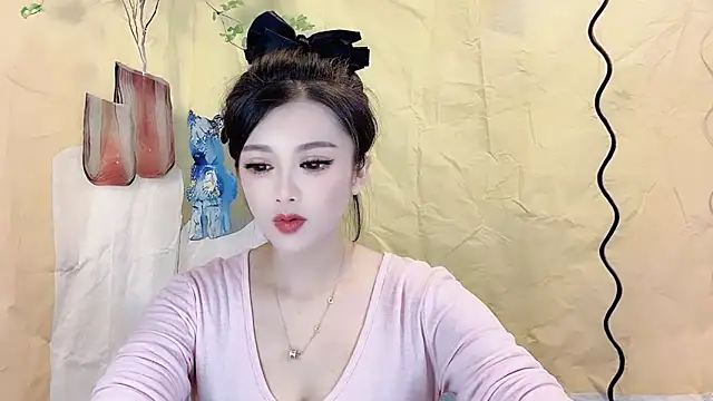 VIWVI online show from 09/25/25, 03:21