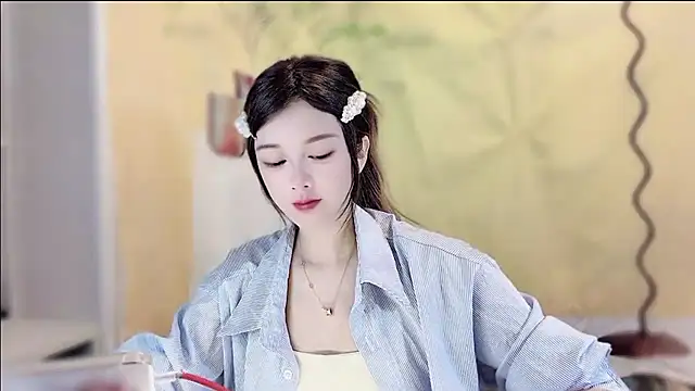 VIWVI online show from 11/24/25, 05:07