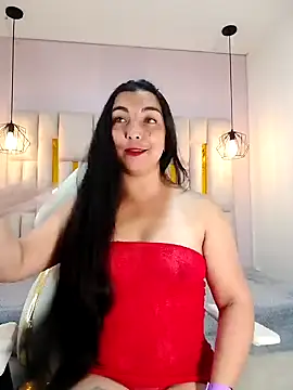 Karla hernandez  online show from 02/05/25, 02:05