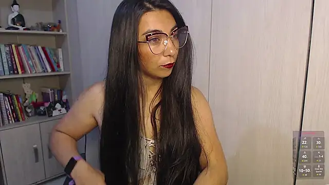 Karla hernandez  online show from 01/08/26, 10:50