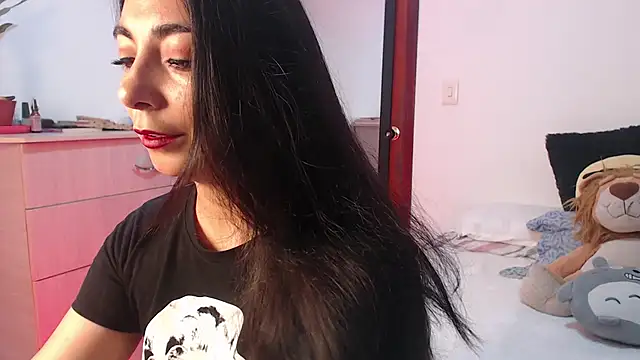 Karla hernandez  online show from 02/27/26, 10:48