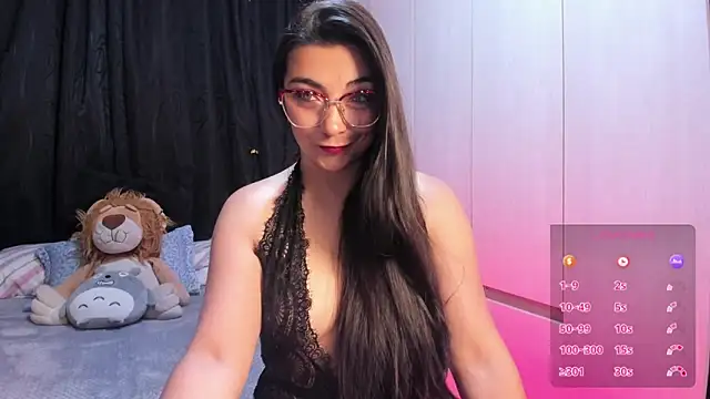 Karla hernandez  online show from 05/14/26, 10:55