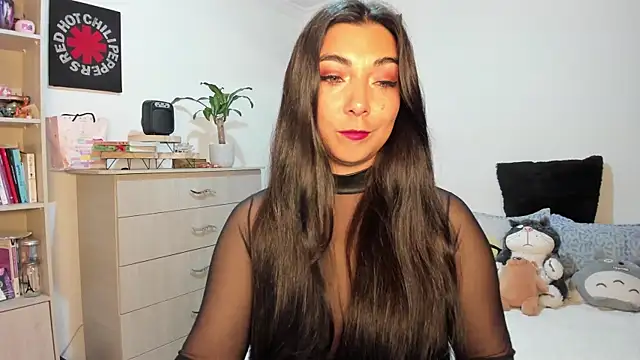 Karla hernandez  online show from 07/06/26, 10:23