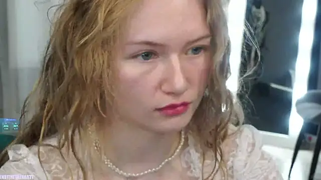 Alexandra Demore online show from 06/11/26, 07:34
