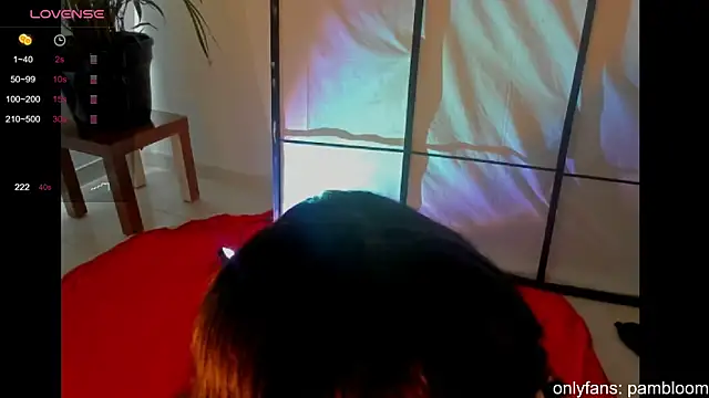 droolingdollfacee online show from 03/19/25, 04:02