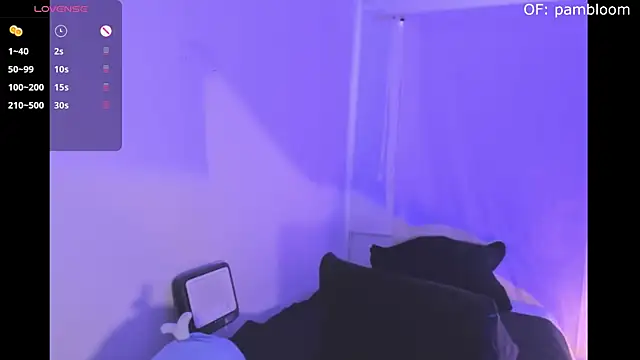 droolingdollfacee online show from 10/21/25, 08:53