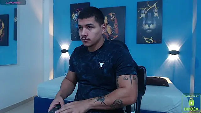 paulo allen online show from 01/15/25, 01:09