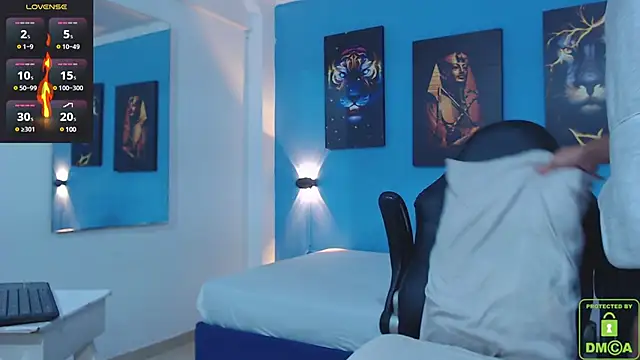 paulo allen online show from 01/18/25, 12:57