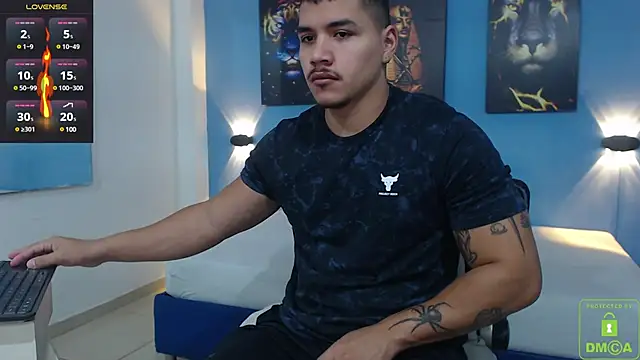 paulo allen online show from 01/23/25, 01:13