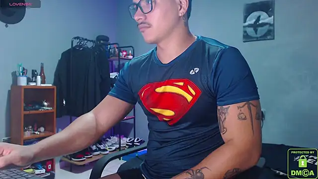 paulo allen online show from 03/12/25, 02:01