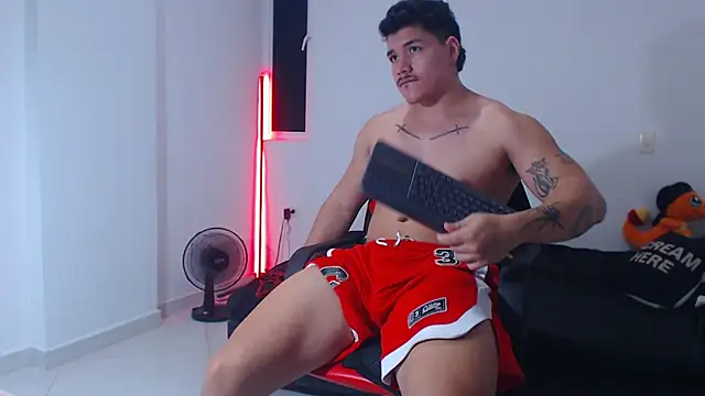 paulo allen online show from 10/31/25, 11:39