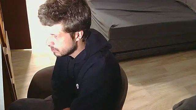 Snapshot of prorafadodoce chatting on 02/26/26, 07:40 prorafadodoce online show from 02/26/26, 07:40