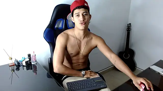 Juan da01 online show from 01/18/25, 03:20