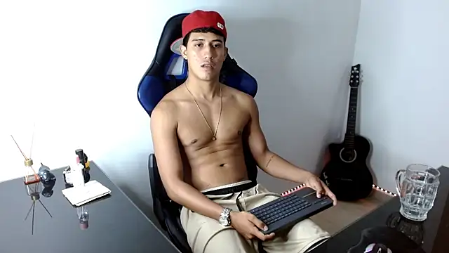 Juan da01 online show from 01/19/25, 06:31