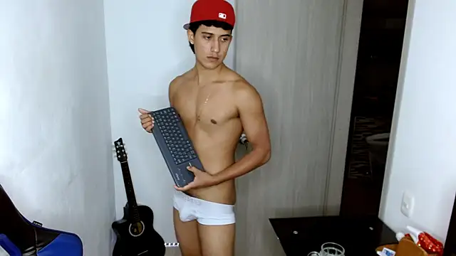 Juan da01 online show from 01/21/25, 06:11