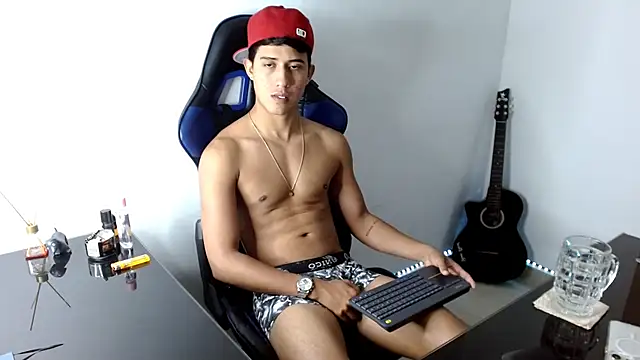 Juan da01 online show from 01/24/25, 03:11