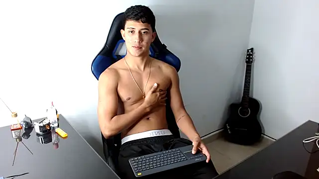 Juan da01 online show from 01/27/25, 03:37