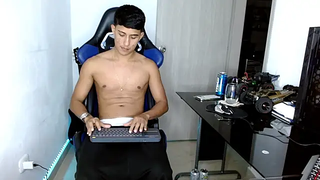 Juan da01 online show from 02/27/25, 12:32