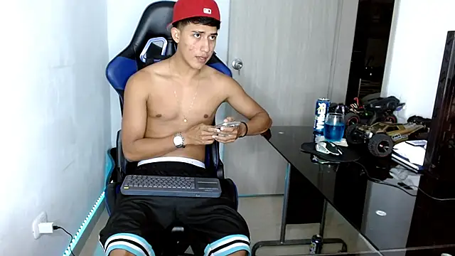 Juan da01 online show from 03/01/25, 12:07