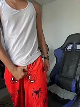 Juan da01 online show from 09/19/25, 09:15