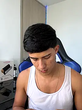 Juan da01 online show from 09/24/25, 08:34