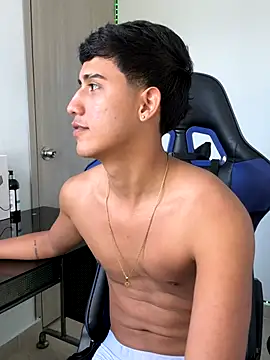 Juan da01 online show from 09/26/25, 08:46