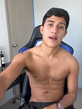 Juan da01 online show from 10/09/25, 09:24