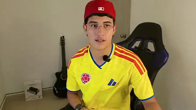 Juan da01 online show from 06/28/26, 03:34