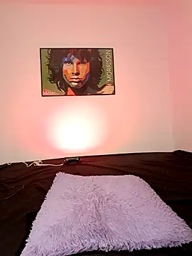 Rouse A01 online show from 03/16/25, 12:01