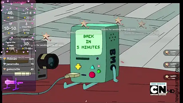 Snapshot of Im_foxy01 chatting on 02/21/25, 05:46 Im foxy01 online show from 02/21/25, 05:46