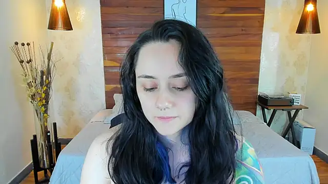 KatherineBond online show from 03/13/25, 08:22