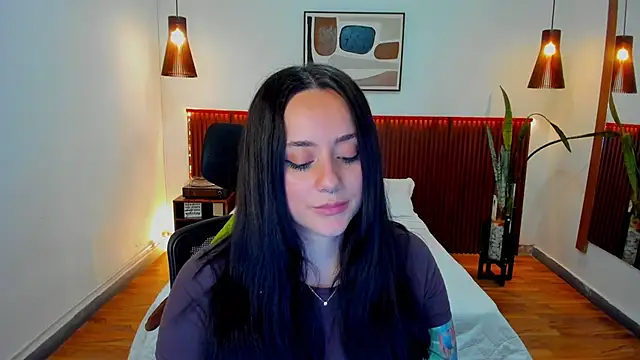 KatherineBond online show from 02/19/26, 06:15