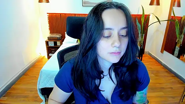 KatherineBond online show from 03/05/26, 05:53