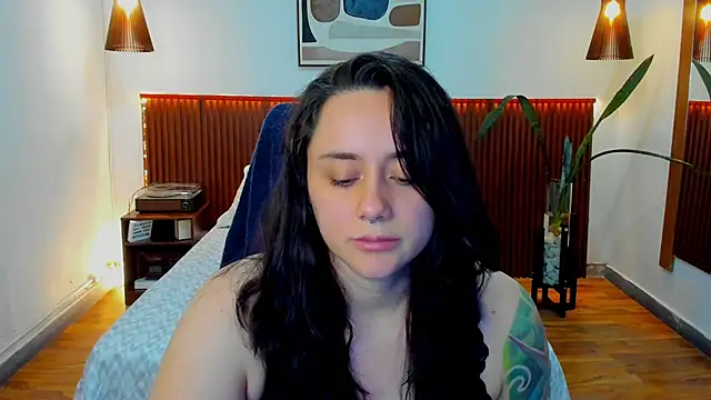 KatherineBond online show from 03/09/26, 06:12