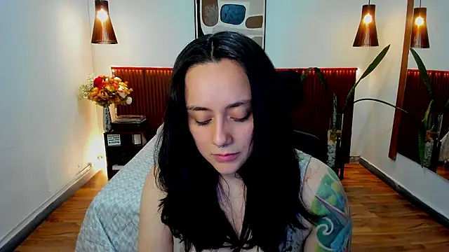 KatherineBond online show from 03/15/26, 07:42