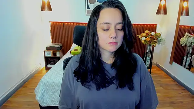 KatherineBond online show from 03/18/26, 07:50