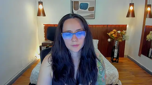 KatherineBond online show from 05/06/26, 06:46