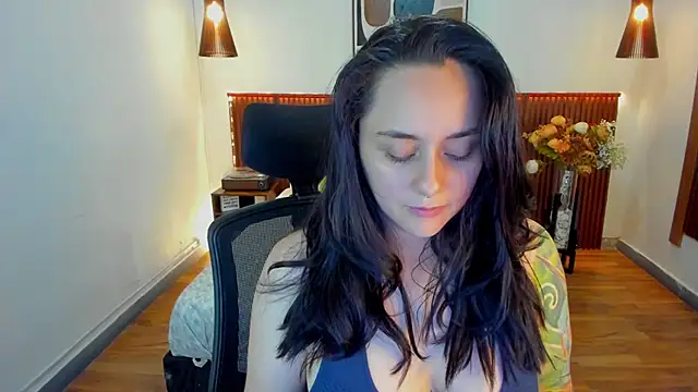 KatherineBond online show from 05/07/26, 07:19