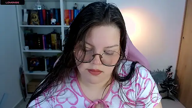 Gabiwaifu online show from 12/21/25, 03:35