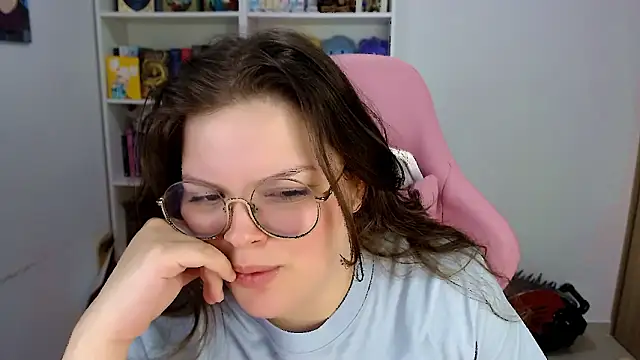 Gabiwaifu online show from 02/13/26, 07:15